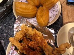 -蜀大侠火锅(森兰花园城店)