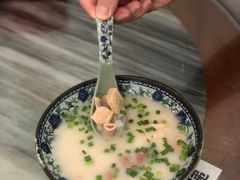 -韦记牛杂汤(清晖园店)