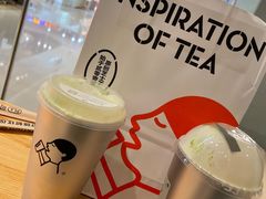 -喜茶(深圳东门1234店)