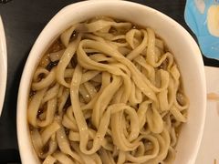 -康师傅私房牛肉面(马泉营奥莱店)