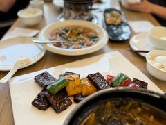 -枣子树·素食餐厅(朱家尖店)