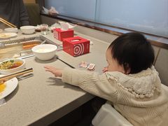 -海底捞火锅(奥森店)
