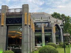 -御花园·粤菜·海鲜火锅(中山公园店)