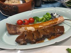 -杭州西湖柳莺里酒店·闻莺厅