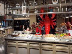 -南湖宾馆·鸳湖阁全日制餐厅