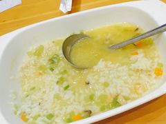 -乌镇那一年小院主题餐厅(甘泉西路店)