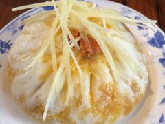 -四海楼(如皋定慧禅寺店)