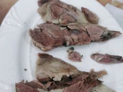 手抓羊肉-苏莱特色牛骨滩羊手抓馆(长城东街总店)
