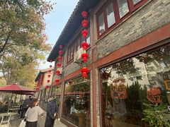 -四海楼(如皋定慧禅寺店)