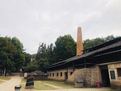 -景德镇古窑民俗博览区