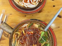 -清真·马文砂锅大全(麦苋街店)