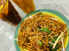 -九龙茶记·粤式餐厅融合菜(鹭江店)