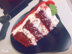 魅影红丝绒蛋糕-姆们M Sweetie Cake(三里屯店)