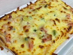 -蘑菇餐厅(小火瓦巷店)