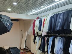 -小象国照相馆(宝山万达店)