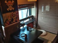 靠窗位-春草居酒屋·晴子の店