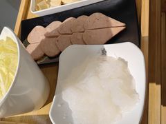 -云中鱼蒸汽石锅鱼(川沙百联店)