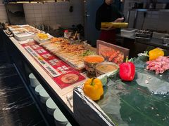 -加餐海鲜自助(宝龙一城店)