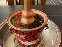 -磁器铜锅涮肉(交大东路店)