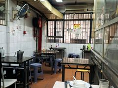 -灵记饭店(营地大街店)
