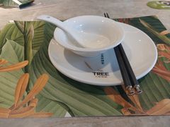 -大树餐厅(红旗街万达店)