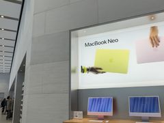 -Apple零售店(华贸购物中心店)