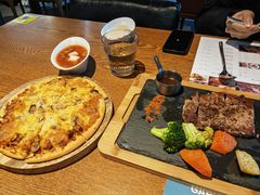 -曼乐辰餐厅(中庚漫游城店)