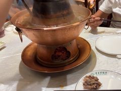 -东来顺饭庄(天坛店)