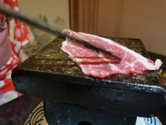 -天狗山料理(省体店)