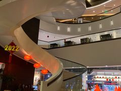 -皇朝尊会(龙之梦大酒店)