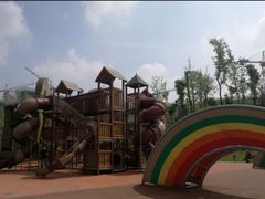 -枫香湖儿童公园