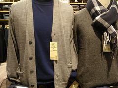 男装-MUJI无印良品(万科里店)