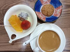 -红叶日本料理(辰熙广场店)