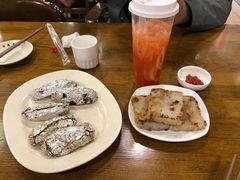 -日昌餐馆(亦庄店)