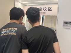 -海马体照相馆(上海宝山万达广场店)