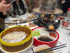 -东来顺•非遗火锅(外滩店)