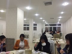 -西夏一品烤全羊(百桥路店)