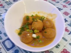 -七爷清汤腩·港式餐厅(金狮广场店)