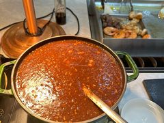 -晶丽香榭自助餐(南京大饭店)