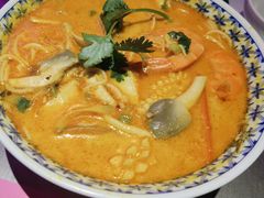 -新越盏·东南亚料理(捷登都会店)