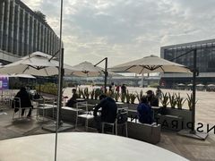 -喜茶(广州荔湾领展广场店)