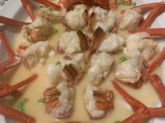 -宝丽轩中餐厅BAOLIXUAN