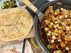 -锦尚阁烤鱼(望京新荟城店)