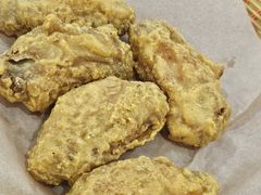 -南记食粥坊·宵夜大排档(岭南分店)