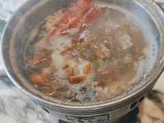 -雍和会海鲜姿造自助(湖东路店)