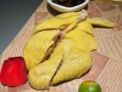 -宋园·金宴浙鲜馆(静安店)