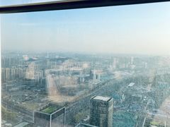 -济南凯宾斯基酒店-THE VIEW云景全日制餐厅