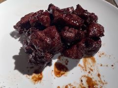越式牛肉粒-苏浙汇(古北店)