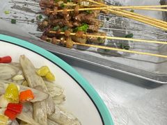 -小民大排档(江汉路店)
