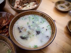 -艾麻子奶汤面(文庙街店)